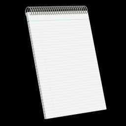 Note Pad
