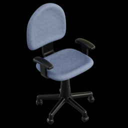 Office Chair 1