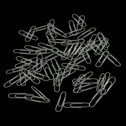 Paper Clips