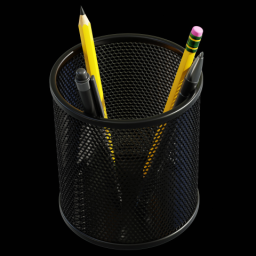 Pencil Holder