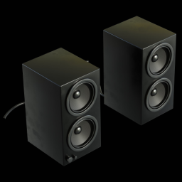 Speakers