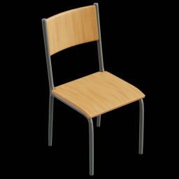 Chair 3