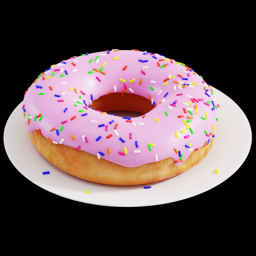 Donut
