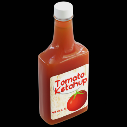Ketchup