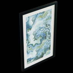 Marble Painting