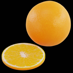 Orange