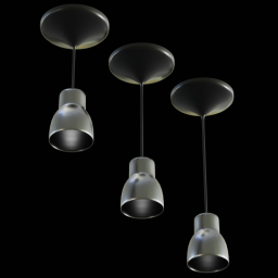 Overhead Lights 2