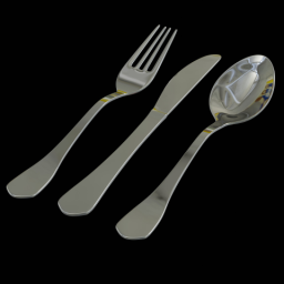 Silverware