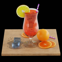 Summer Beverage