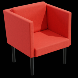 Arm Chair 1