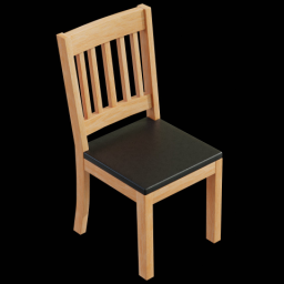 Chair 4
