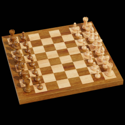 Chess Set