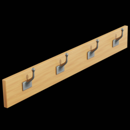 Coat Rack