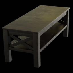 Coffee Table 2
