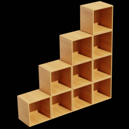 Cube Shelf Medium