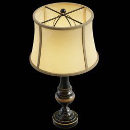 Desk Lamp 2
