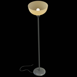 Floor Lamp 1