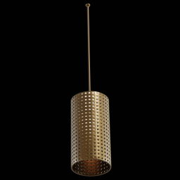 Overhead Lights 3