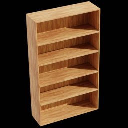 Shelves 1