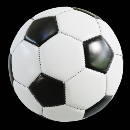 Soccer Ball