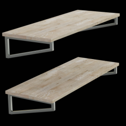 Wall Shelves 2