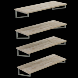 Wall Shelves 3
