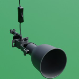 ikea_wall_lamp_hektar_dark_grey