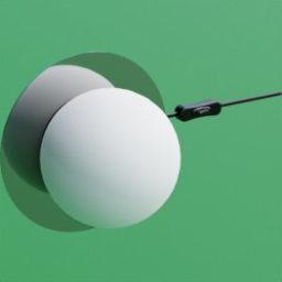 ikea_wall_lamp_simrishamn_white_chromed