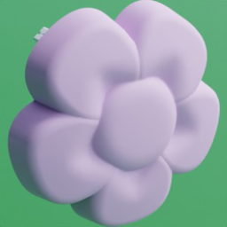 ikea_wall_lamp_upplyst_flower_pink