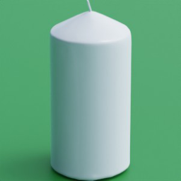 ikea_candle_dagligen_blue