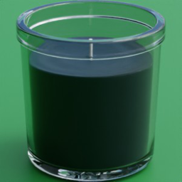 ikea_candle_fruktskog_grey_glass
