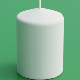 ikea_candle_hemsjo_white
