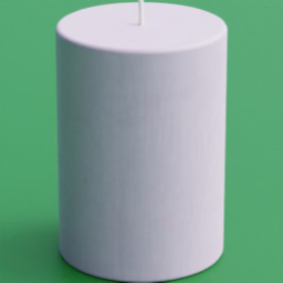 ikea_candle_jamnmod_pink