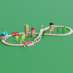ikea_child_game_lillabo_train_set_2