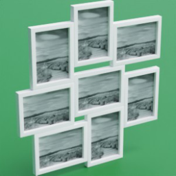 ikea_frame_vaxbo_13x18_white