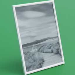 ikea_frame_yllevad_21x30_white
