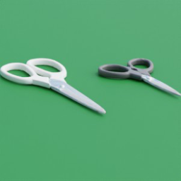 ikea_kitchen_utensil_markbart_scissors_grey_white