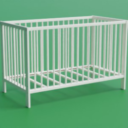 ikea_bed_gulliver_60x120cm_white