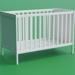 ikea_bed_sundvik_60x120cm_white
