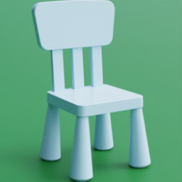 ikea_child_chair_mammut_light_blue