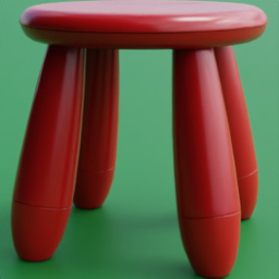 ikea_child_chair_stool_mammut_red