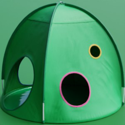 ikea_child_game_dvargmas_green