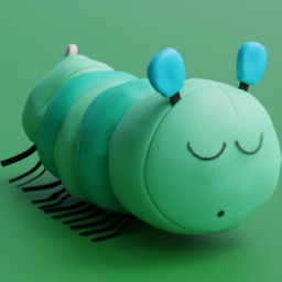 ikea_child_game_klappa_caterpillar