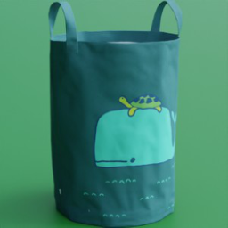 ikea_child_storage_box_blavingad_blue