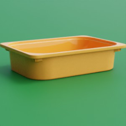 ikea_child_storage_box_trofast_42x30x10cm_orange