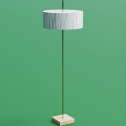 ikea_floor_lamp_stockholm_2025_fabric_brass