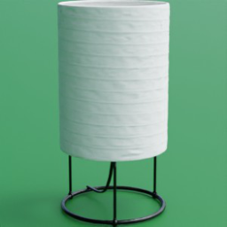 ikea_table_lamp_strandad_white
