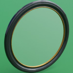ikea_mirror_almarod_80_black