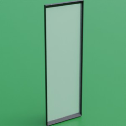 ikea_mirror_enhet_25x75_black