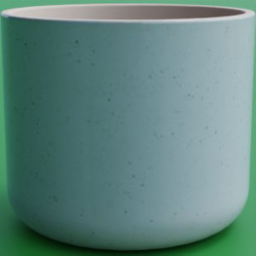 ikea_vase_buskkaprifol_grey_blue_9cm